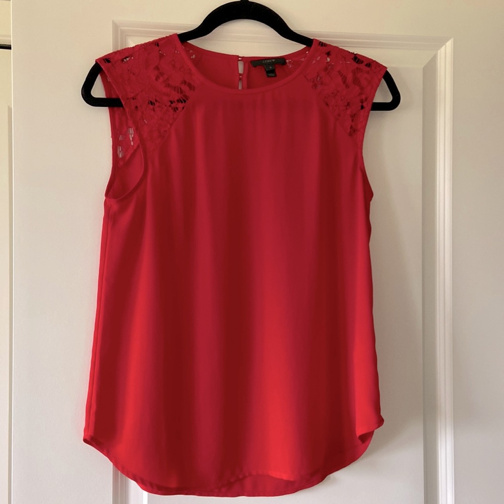 J. Crew blouse